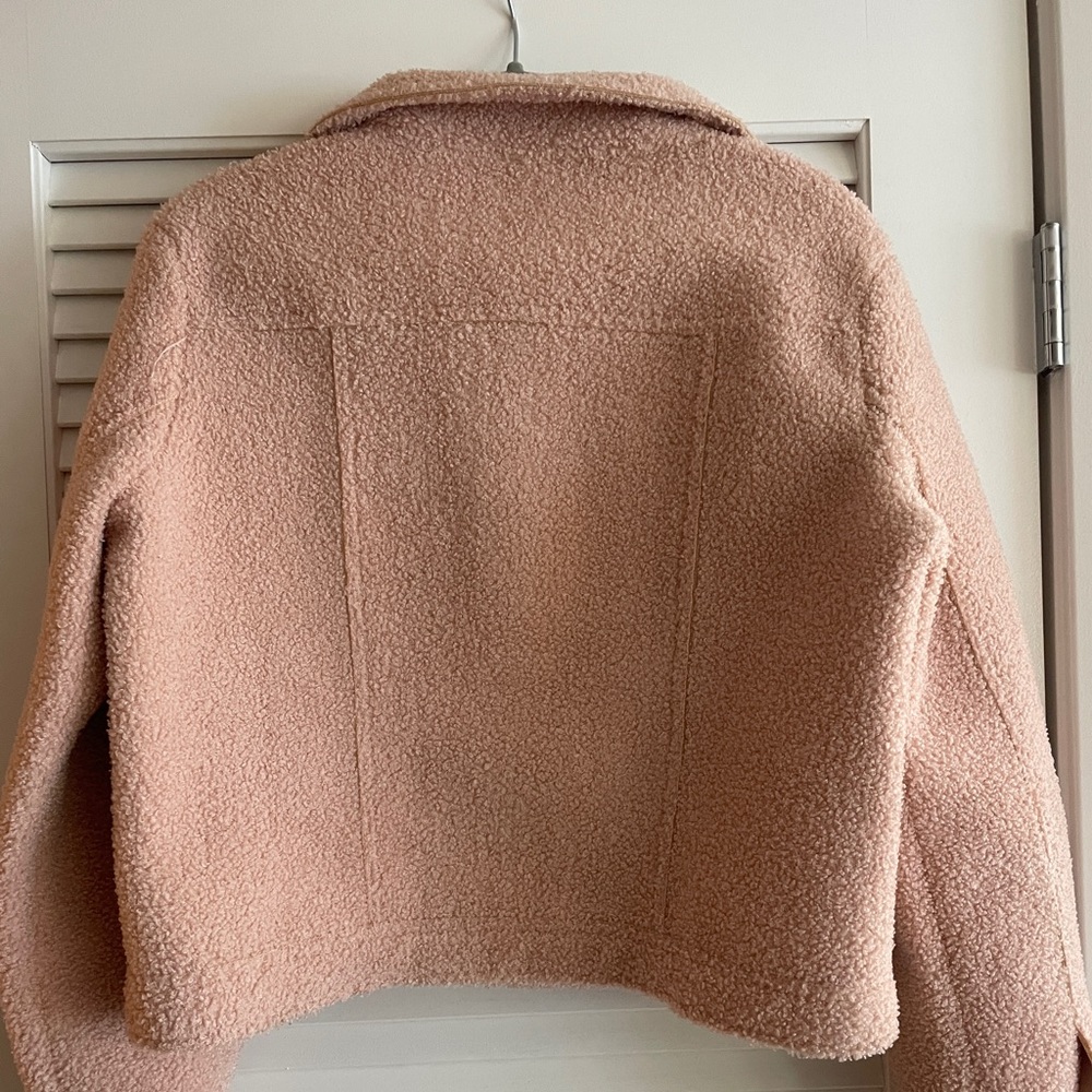 Women’s Blush Jacket Button-Up - image 2